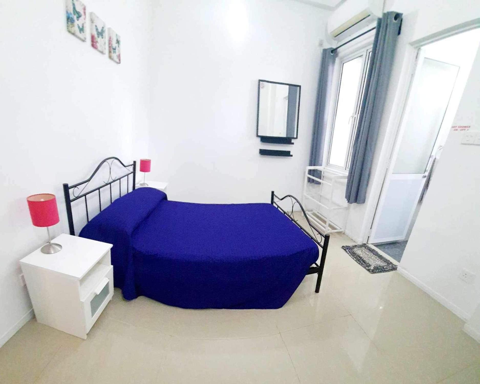 Home From Home Nugegoda Exterior foto