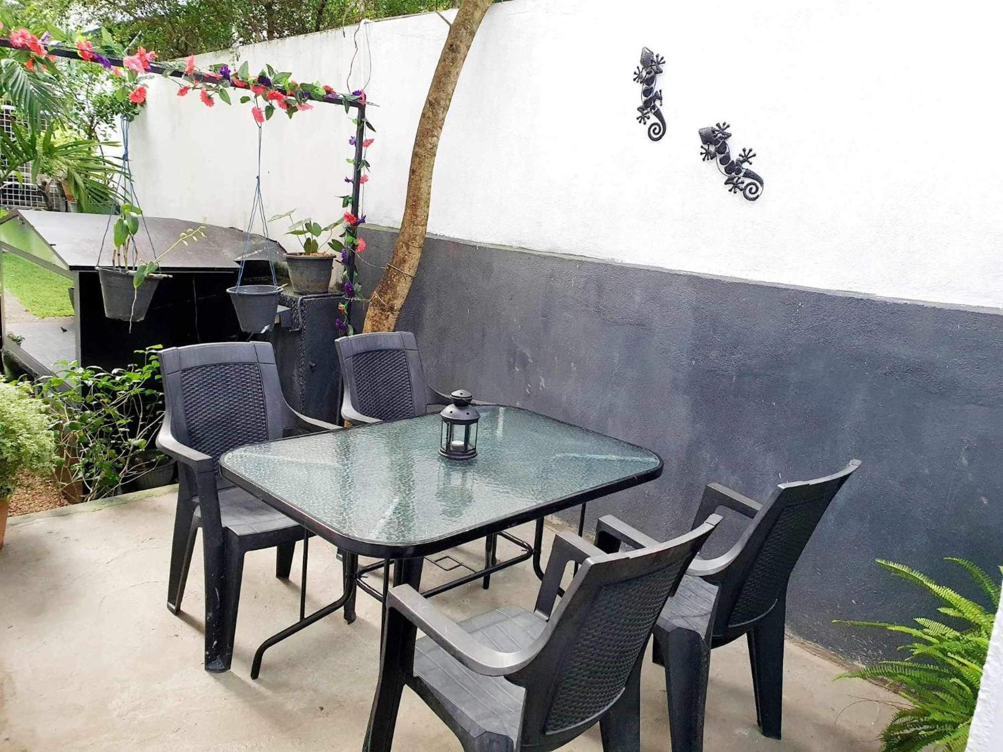 Home From Home Nugegoda Exterior foto