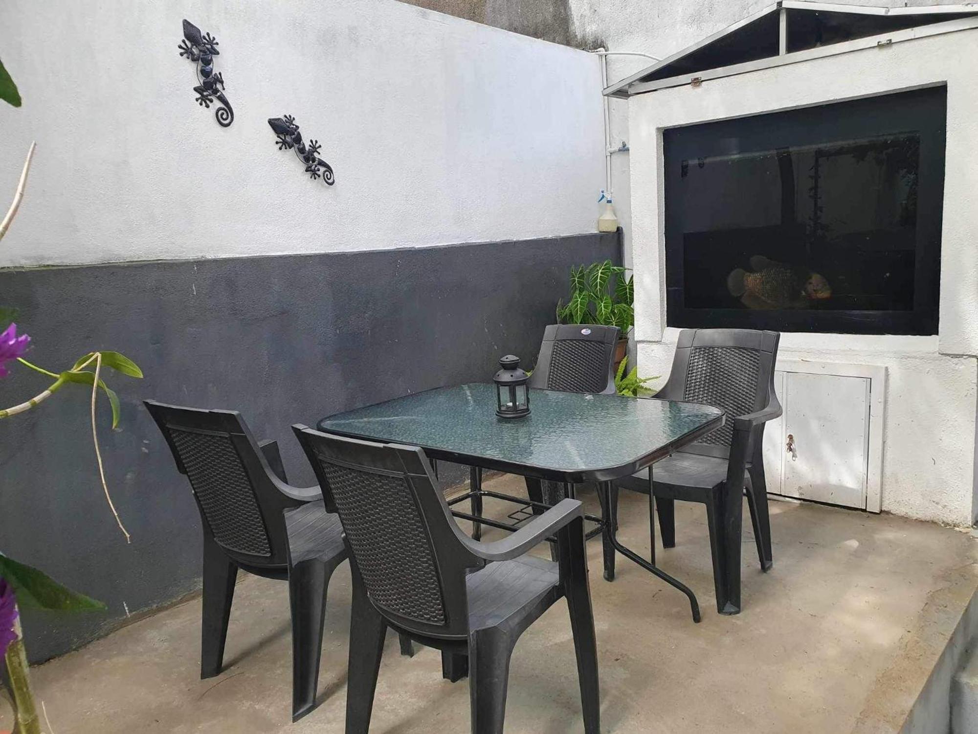 Home From Home Nugegoda Exterior foto