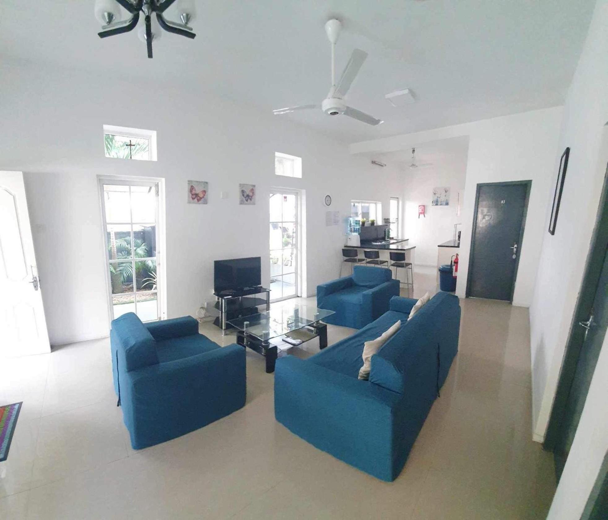 Home From Home Nugegoda Exterior foto