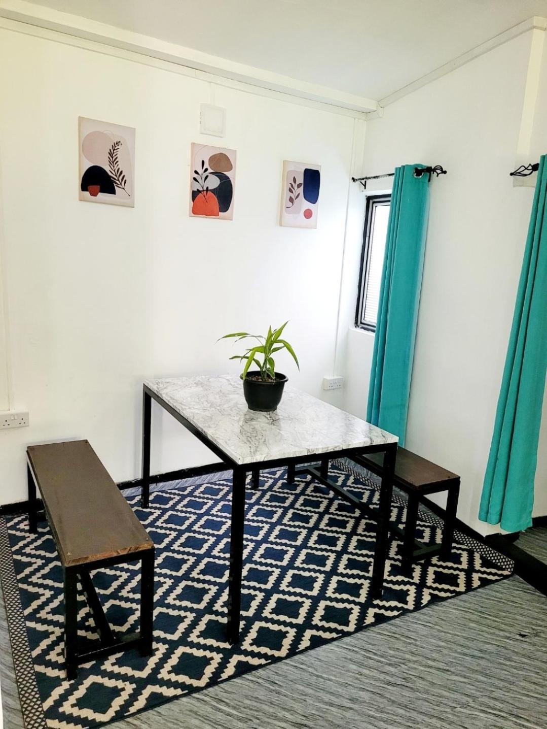 Home From Home Nugegoda Exterior foto
