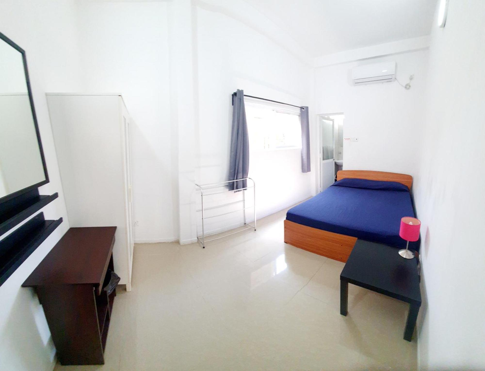 Home From Home Nugegoda Exterior foto