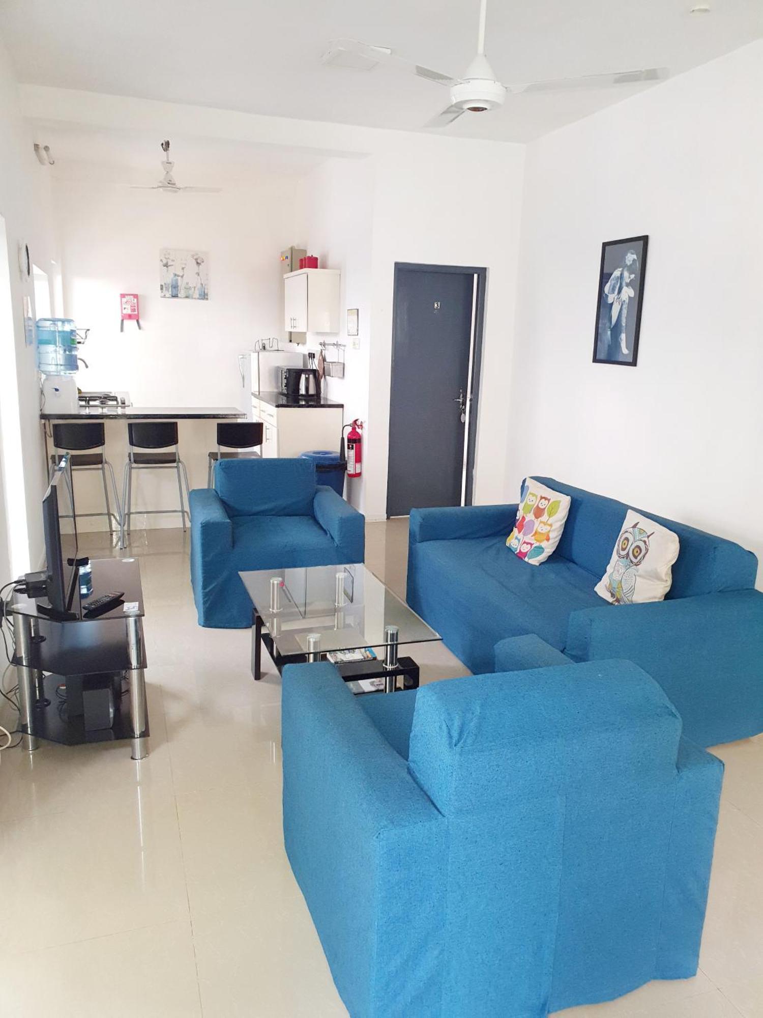 Home From Home Nugegoda Exterior foto