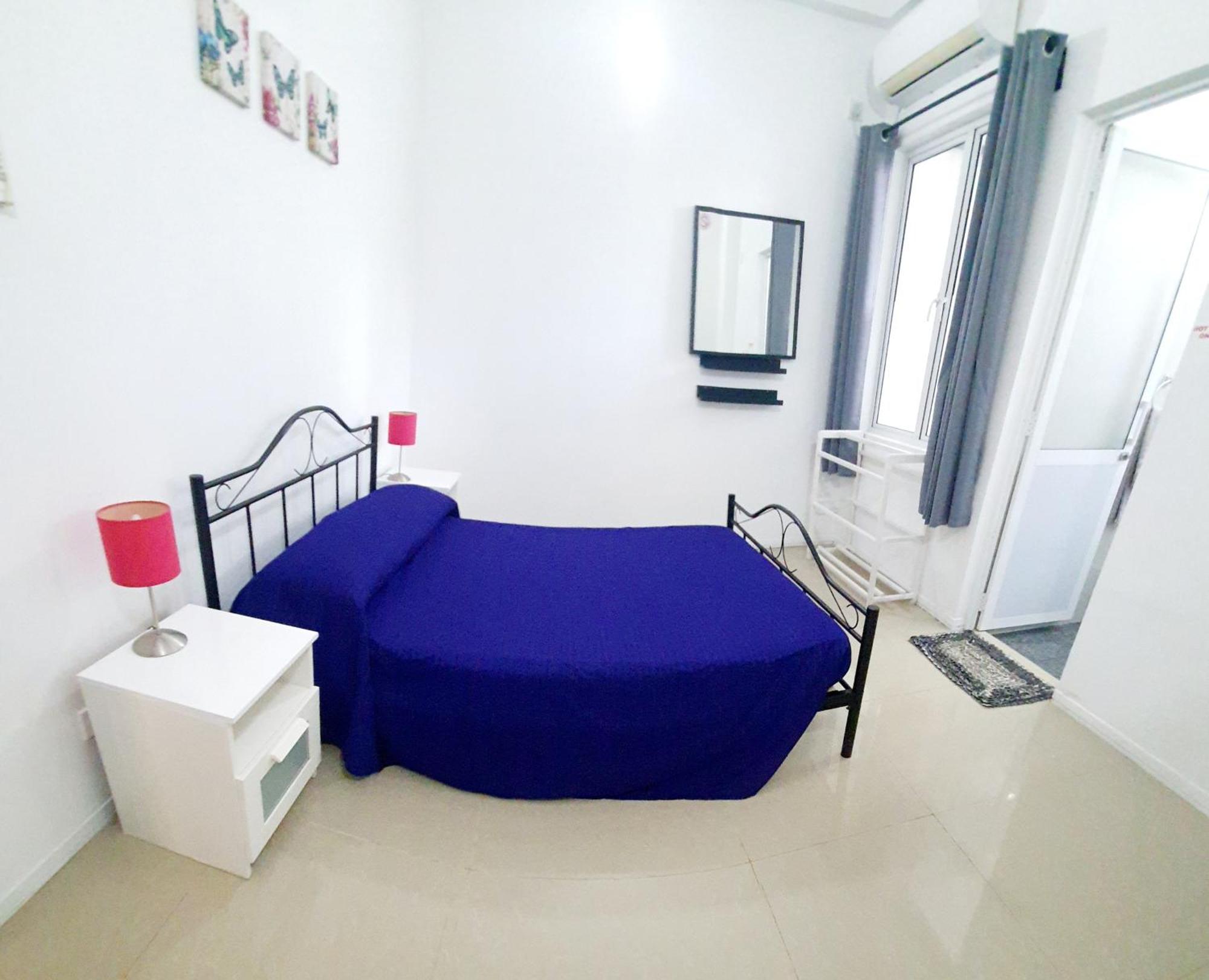 Home From Home Nugegoda Exterior foto